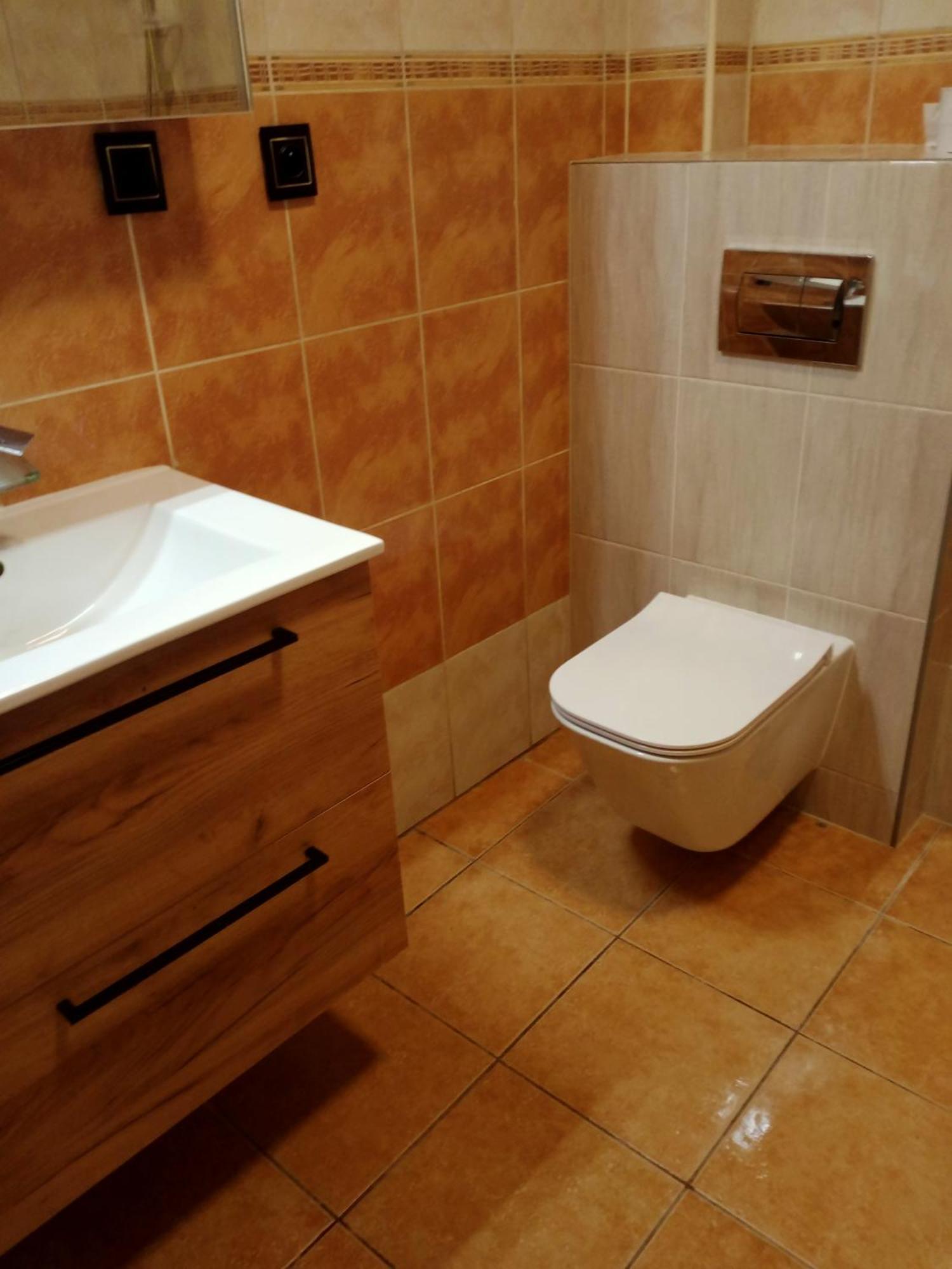 Uroczy Apartament Cracovia Exterior foto
